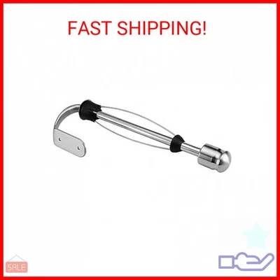 Kamenstein Perfect Tear Wall Mount Paper Towel Holder, Patented Design for One-H - Image 1 of 2