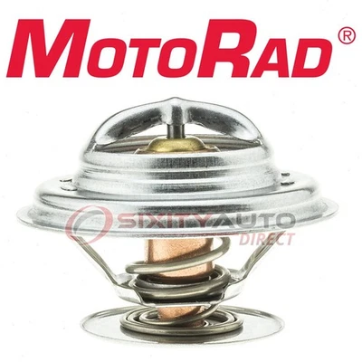 MotoRad Engine Coolant Thermostat for 1997-2010 Ford Explorer - Cooling od Foto 1 de 4