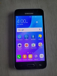 Phone Samsung Galaxy SM-J120W - Photo 1 sur 9