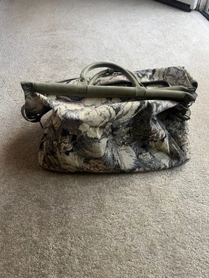 Juego de lengüetas vintage American Tourister  Foto 1 de 4