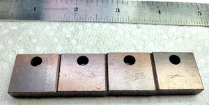 E14 MH54 MH1054S Starter Brush Chris Craft Continental Gray Hercules Kermath - Picture 1 of 22