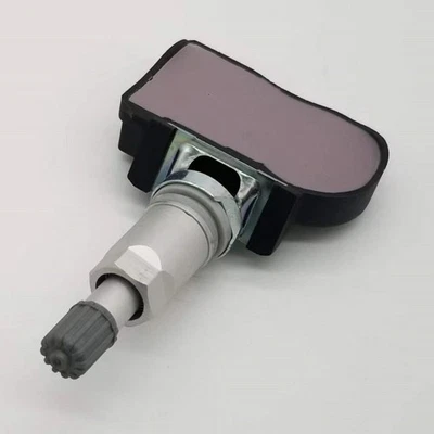 Sensor de presión de neumáticos TPMS 433 MHz 529332B000 para Hyundai Santa Fe Kia 4 piezas Foto 1 de 4