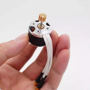 Brushless Motor Upgrade Stable Performance Reliability Sturdy Electric Motor RC - Picture 1 of 7