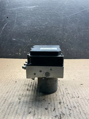 Bomba de freno antibloqueo BMW 335i 2007 a 2013 ABS 6768550 OEM U9340 DG Foto 1 de 4