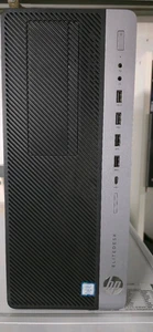 ELITEDESK 800 G4 PC I5 8500 16GB RAM DDR4 512GB M.2 SSD WINDOWS 11 - Bild 1 von 2