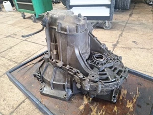 Fm55101 Gearbox For Saab Convertible 2.0 - Picture 1 of 5