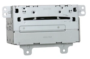 Chevrolet Equinox Camaro Buick Regal Allure 2010 radio AM FM mp3 CD 20854719 - Imagen 1 de 6