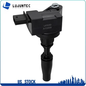 Nueva bobina de encendido UF830 para Chevy Camaro GMC Canyon Cadillac ATS CT6 Buick - Imagen 1 de 10