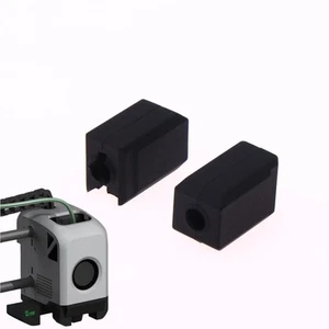1/3/5PCS Silicone Socks For Bambu Lab X1 X1C P1P 3D Printer Hotend Extruder CJ - Bild 1 von 13