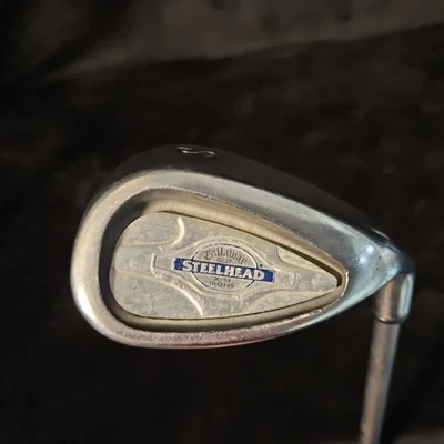 Callaway Golf Steelhead X-14 Sand Wedge Light Senior Flex RH  - Image 1 of 4