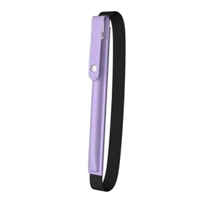 Pencil Holder for Apple Pencil Pro, 1st/2nd Generation, USB-C, PU Taro Purple - Afbeelding 1 van 7