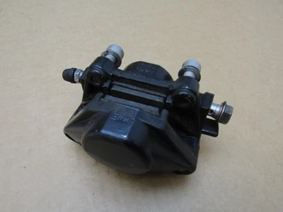 Piaggio Zip 50 2022 6,544 miles front brake caliper (15296) - Image 1 of 4