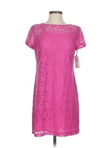 NWT Ali Ro Women Pink Casual Dress 4 - Picture 1 of 4