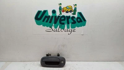 Dodge Dakota 1999 manija de puerta exterior delantera izquierda Foto 1 de 3