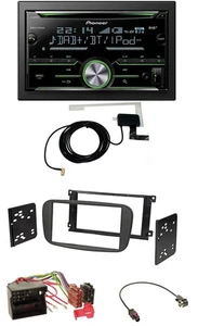Pioneer CD USB MP3 Bluetooth 2DIN DAB Autoradio für Ford S-Max ab 2007 Mondeo sc - Bild 1 von 9