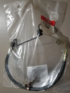 Genuine OMEGA Power Steering Pressure Hose Part# 53816 - NEW - Picture 1 of 1