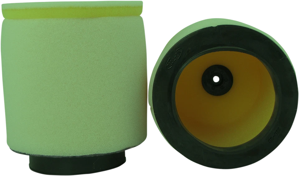 Filtro de aire preengrasado sin trabajo - Honda 3226 Foto 1 de 1