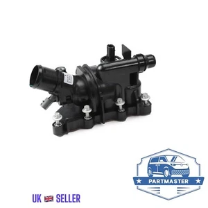 CARCASA TERMOSTATO MOTOR MERCEDES CLASE A-B CLA GLA 1.3 GASOLINA 2822030175 - Imagen 1 de 5