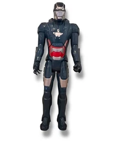 Marvel Avengers Comics Iron Patriot Captain AmericaAction Figure 12" 2013 Hasbro - Picture 1 of 3
