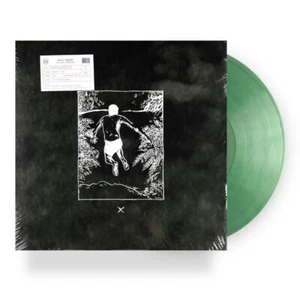 The World Is A Beautiful Place - Whenever If Ever Vinyl 10 Jahre grün | VERSIEGELT - Bild 1 von 6