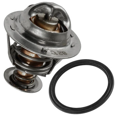 for Honda Foreman Rubicon 500 TRX500 FA FE FM FPE FPM 2012-2019 Thermostat - Image 1 of 4