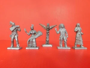 Pubblicitaria: CAFE LEGAL : Il Western Bel Lotto Indiani - Picture 1 of 7