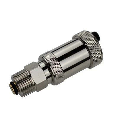 Environ Schnellentlüfter automatische Absperrung 1/2 Entlüfter Heizung 502130