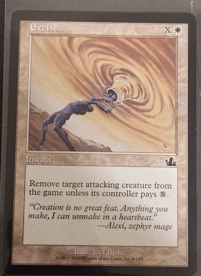 Excise Prophecy Regular - Image 1 of 1