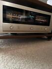 Accuphase Power Amplifier P4100 With Original Box