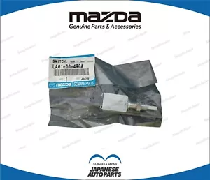 Mazda Miata 1990-2005 RX7 Genuine Cruise Control Clutch Switch LA01-66-490A OEM - Picture 1 of 1