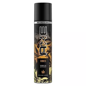 6x Axe Mood Booster Bodyspray Vibes Vanilla Deo Duft (6x100ml) - Bild 1 von 1