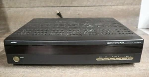Uniden UST-4400 Video Cipher II Plus Descrambler Equipped - Picture 1 of 12
