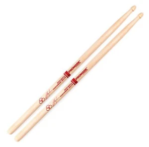 Promark SD531W Jason Bonham Drumsticks - Picture 1 of 2