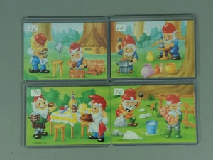 PUZZLE: Enanos gremios fuera de la UE - Superpuzzle + todos los BPZ - Imagen 1 de 2