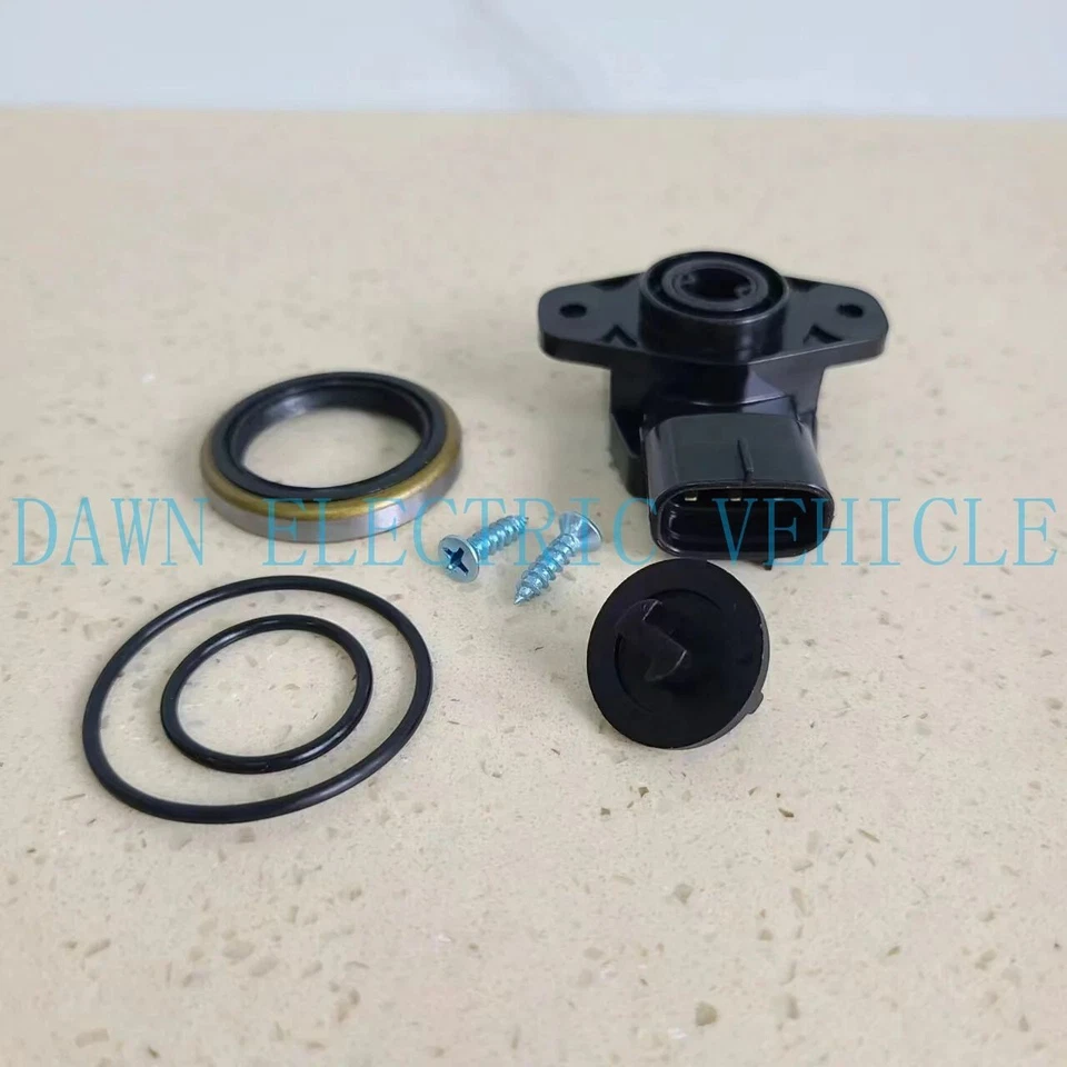 04438-20011-71 Steering Sensor Angle Sensor for BT Toyota Forklift 7FB/8FD/FG