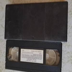 70 71 VHS TRANS AM RACIG HIGHLIGHTS VHS CLASSIC CAR VIDEOS - Picture 1 of 2