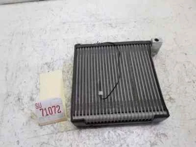 Evaporador de CA Core G35 2003 2006 Infiniti aire acondicionado unidad de refrigeración OEM Foto 1 de 4