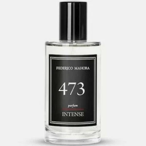 BEST SELLER!! 🔥FM 473 INTENSE 💥💥Perfume for Men 50ml UK.. - Picture 1 of 1