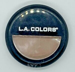 L.A. Colors Pressed Powder Foundation Choose Your Shade