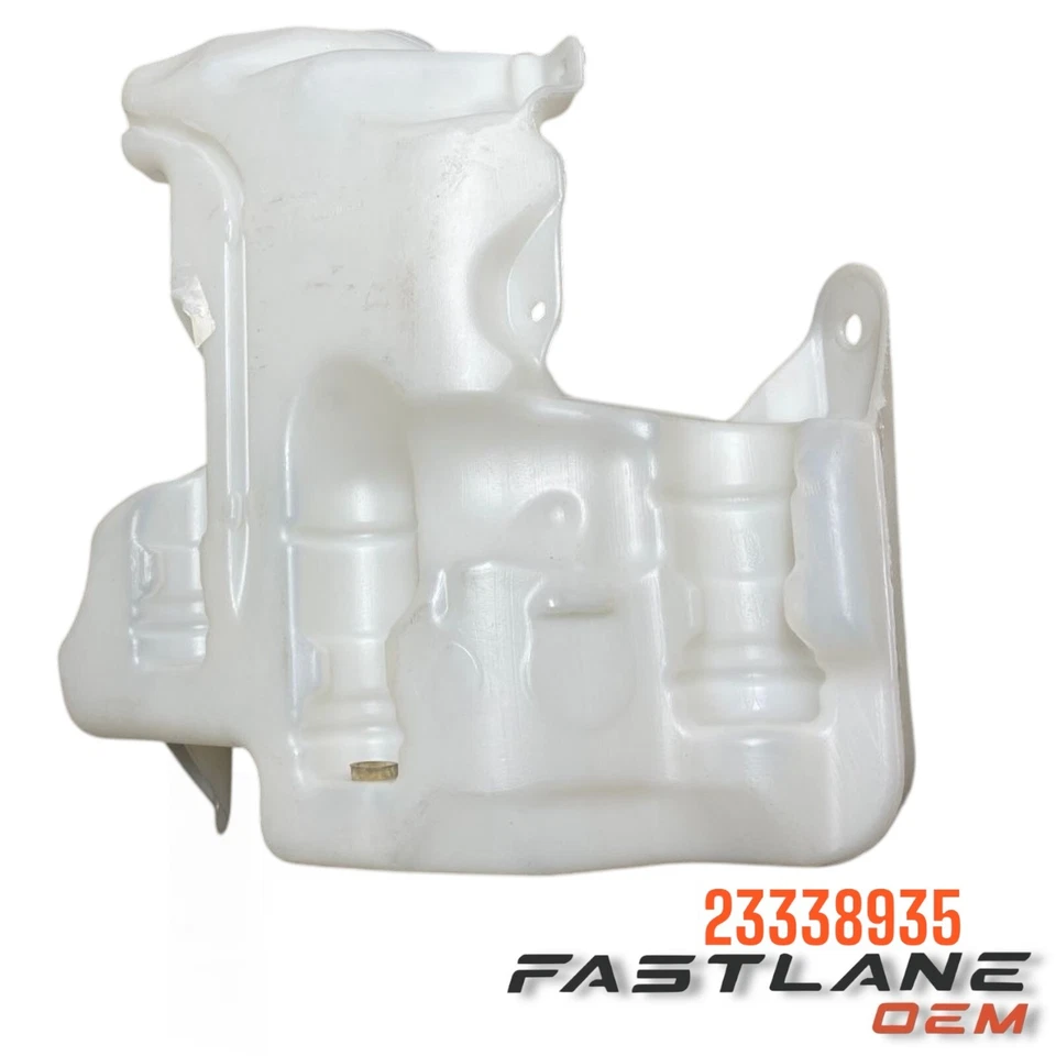 2016-2016 CHEVROLET MALIBU СТИРАЛЬНАЯ МАШИНА РЕЗЕРВУАР НОВЫЙ OEM 23338935 - Изображение 1 из 4