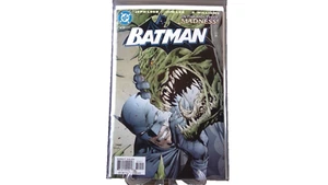 DC comics Batman In the mouth of madness #610 NM  - Picture 1 of 1