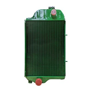 Radiador para John Deere 1030 1035 1630 1635 1830 2020 2030 2035 2120-2135 H:680mm - Imagen 1 de 7