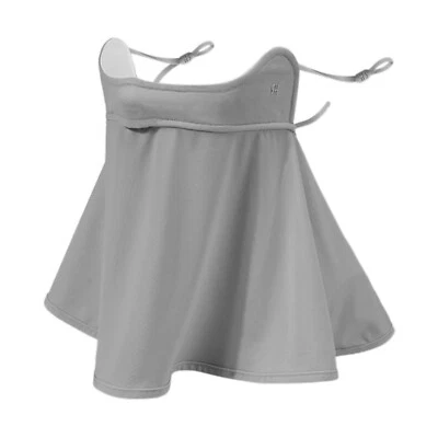 Women's UPF50+ Balaclava Neck Gaiter - Sun Protection Scarf Bandana Face Covers - Image 1 of 4