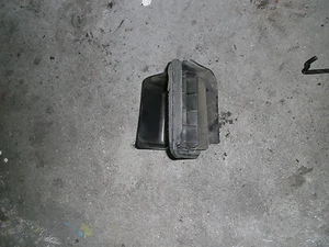 Kofferraum Belüftung Subaru Forester 2.0 S Turbo 130kw Bj02 - Bild 1 von 1