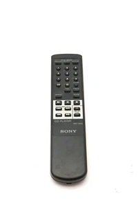 Original Sony RM-D420 Fernbedienung / DIV11378 - Bild 1 von 7
