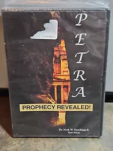 Petra - Prophecy Revealed (DVD, 2008) - Picture 1 of 2