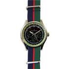 Royal Welsh Military Multi Dial Watch