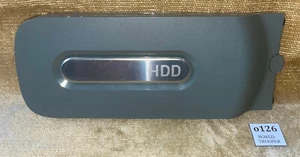 OFFIZIELLE ORIGINAL MICROSOFT XBOX 360 EXTERNE ABNEHMBARE FESTPLATTE X804671-003 - Bild 1 von 3