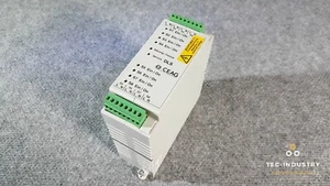 CEAG | DLS | 400 71 434 761 | CONSULTA INTERRUPTOR DE LUZ PERMANENTE - Imagen 1 de 9