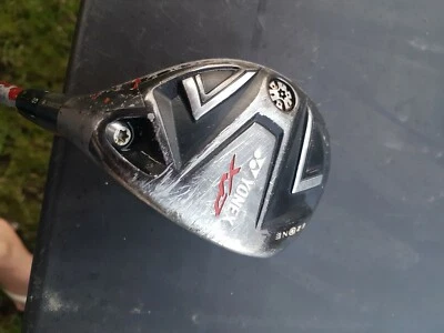 Yonex Ezone XP 5/25 Degree / Regular Flex Yonex EX300 Shaft /  - Image 1 of 4